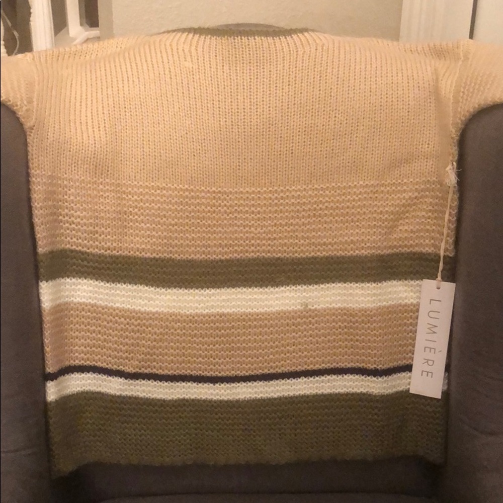Sweater